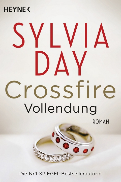 Crossfire. Vollendung -  Sylvia Day