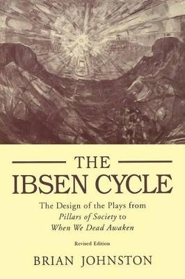 Ibsen Cycle - Brian Johnston