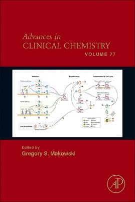 Advances in Clinical Chemistry