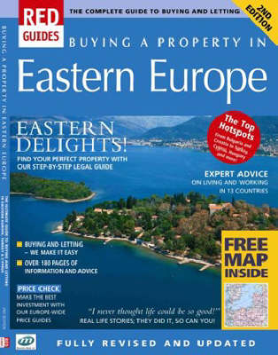 Buying a Property in Eastern Europe 2006 - 