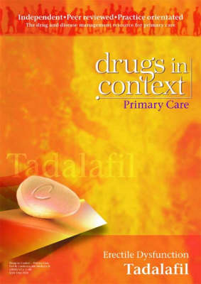 Tadalafil - Ian Eardley, Scott Chambers, David Edwards