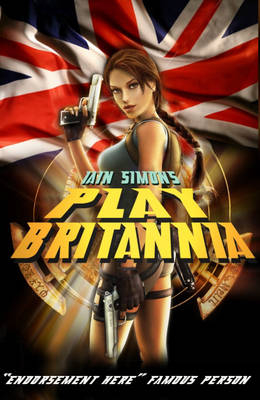 Play Britannia - Iain Simons