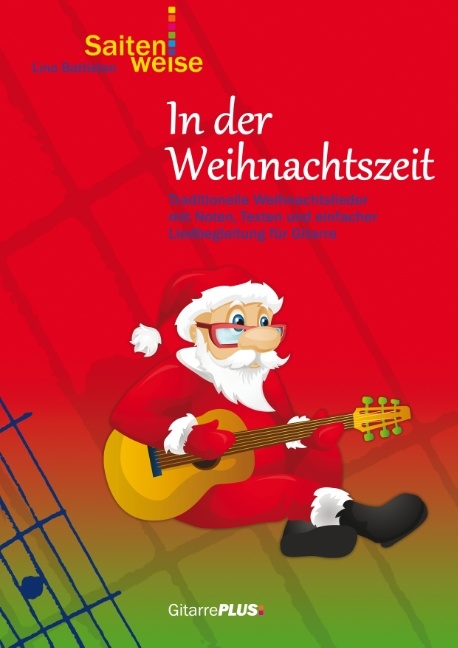 In der Weihnachtszeit - Lino Battiston