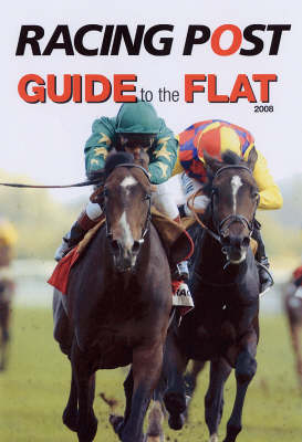 "Racing and Football Outlook" Flat Racing Guide - 