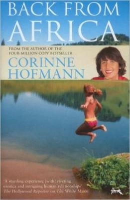 Back from Africa - Corinne Hofmann