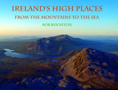 Ireland's High Places - Rob Beighton