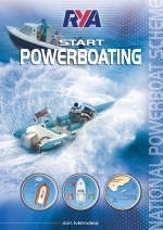 RYA Start Powerboating - Jon Mendez