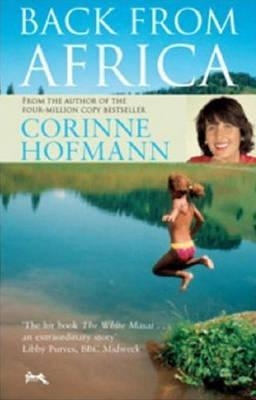 Back from Africa - Corinne Hofmann