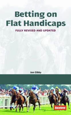 Betting on Flat Handicaps - Jon Gibby