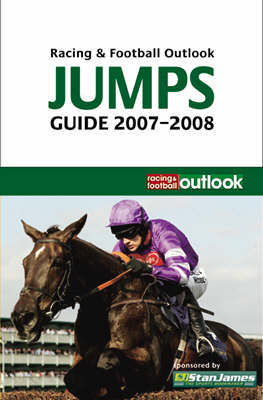 "Racing and Football Outlook" Jumps Guide - 