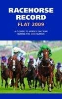 Racehorse Record Flat - 