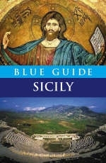 Blue Guide Sicily - Ellen Grady