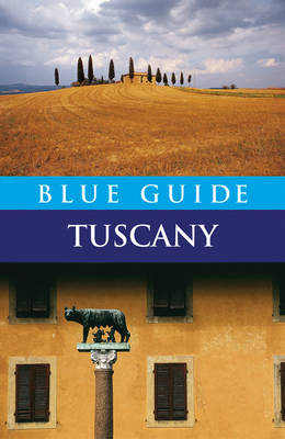 Blue Guide Tuscany - Alta Macadam