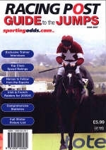 "Racing Post" Guide to the Jumps - 