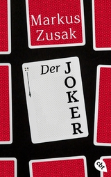 Der Joker - Markus Zusak