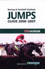 "Racing and Football Outlook" Jumps Guide - 