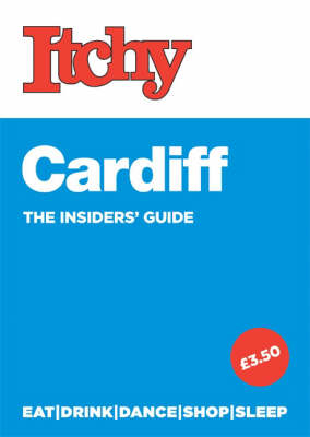 Itchy Cardiff - 