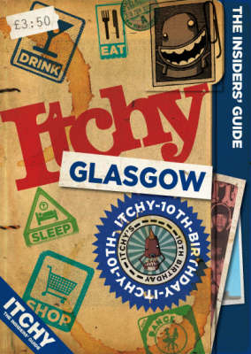 Itchy Glasgow