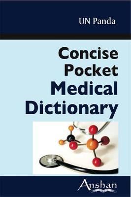 Concise Pocket Medical Dictionary - U N Panda