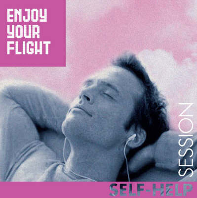 Enjoy Your Flight - Velli Ivo