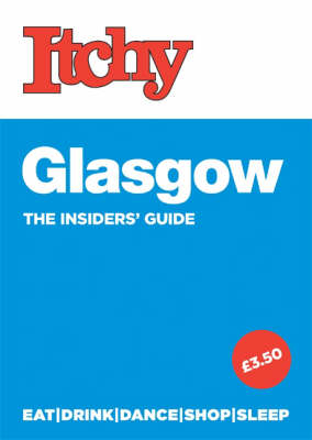 Itchy Glasgow - 