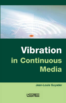 Vibration in Continuous Media