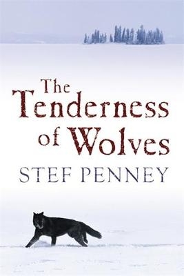 The Tenderness of Wolves - Stef Penney