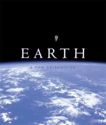 Earth - Nicolas Cheetham