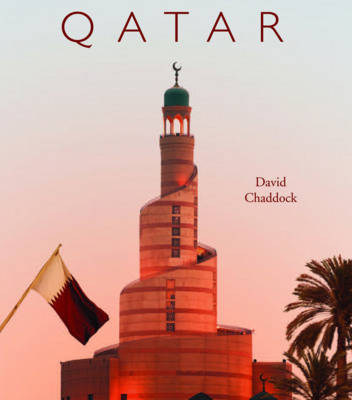 Qatar - David Chaddock