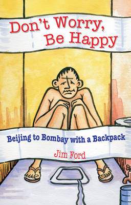 Don't Worry, be Happy - Jim Ford