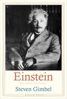 Einstein - Steven Gimbel