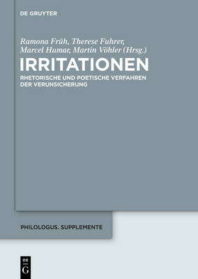 Irritationen - 