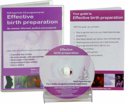 Effective Birth Preparation (Hospital or Birth Centre) - Maggie Howell