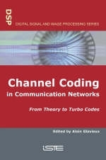 Channel Coding in Communication Networks - 