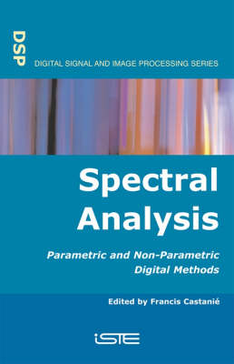 Spectral Analysis - 