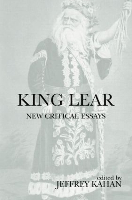 King Lear - 