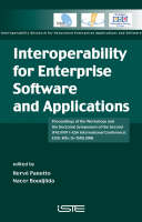 Interoperability for Enterprise Software and Applications - 