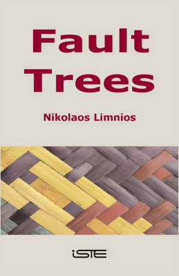 Fault Trees - Nikolaos Limnios