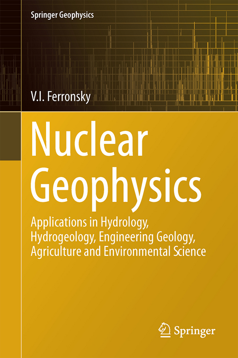 Nuclear Geophysics - V.I. Ferronsky