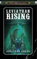 Leviathan Rising - Jonathan Green