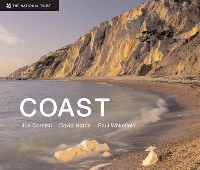 Coast - Libby Purves,  National Trust Books