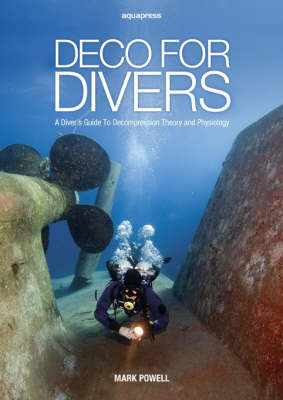 Deco for Divers - Mark Powell