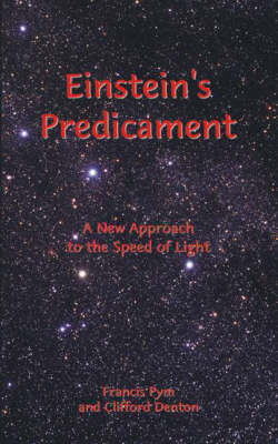 Einstein's Predicament - Francis Pym, Cliff Denton