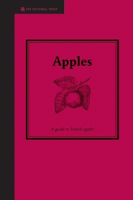 Apples - Sara Paston-Williams