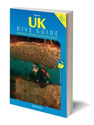 UK Dive Guide - Patrick Shier