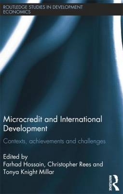 Microcredit and International Development - 