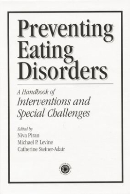 Preventing Eating Disorders - 