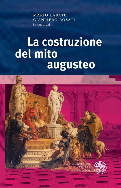 La costruzione del mito augusteo - 