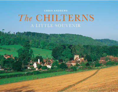 The Chilterns - Chris Andrews, Colin Nutt