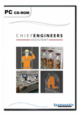 Chief Engineers Assistant